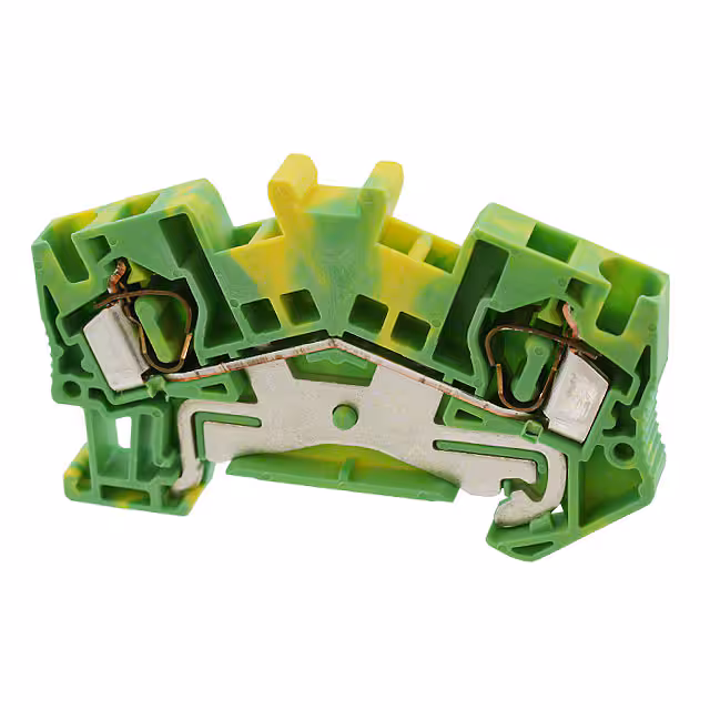 3036440 Phoenix Contact  Canale guida DIN